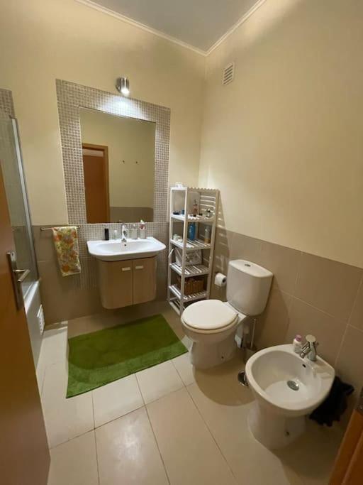 Royal Cabanas Golf Blue Condominio Privado Sossegado - Reservas De Sabado A Sabado Conceição Zewnętrze zdjęcie
